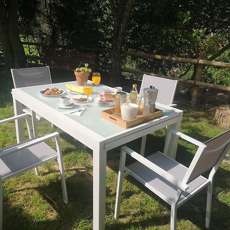 Casa Rural Ardetxal A 16Km De Logrono Y Laguardia Vinaspre Kültér fotó