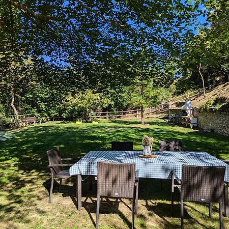Casa Rural Ardetxal A 16Km De Logrono Y Laguardia Vinaspre Kültér fotó