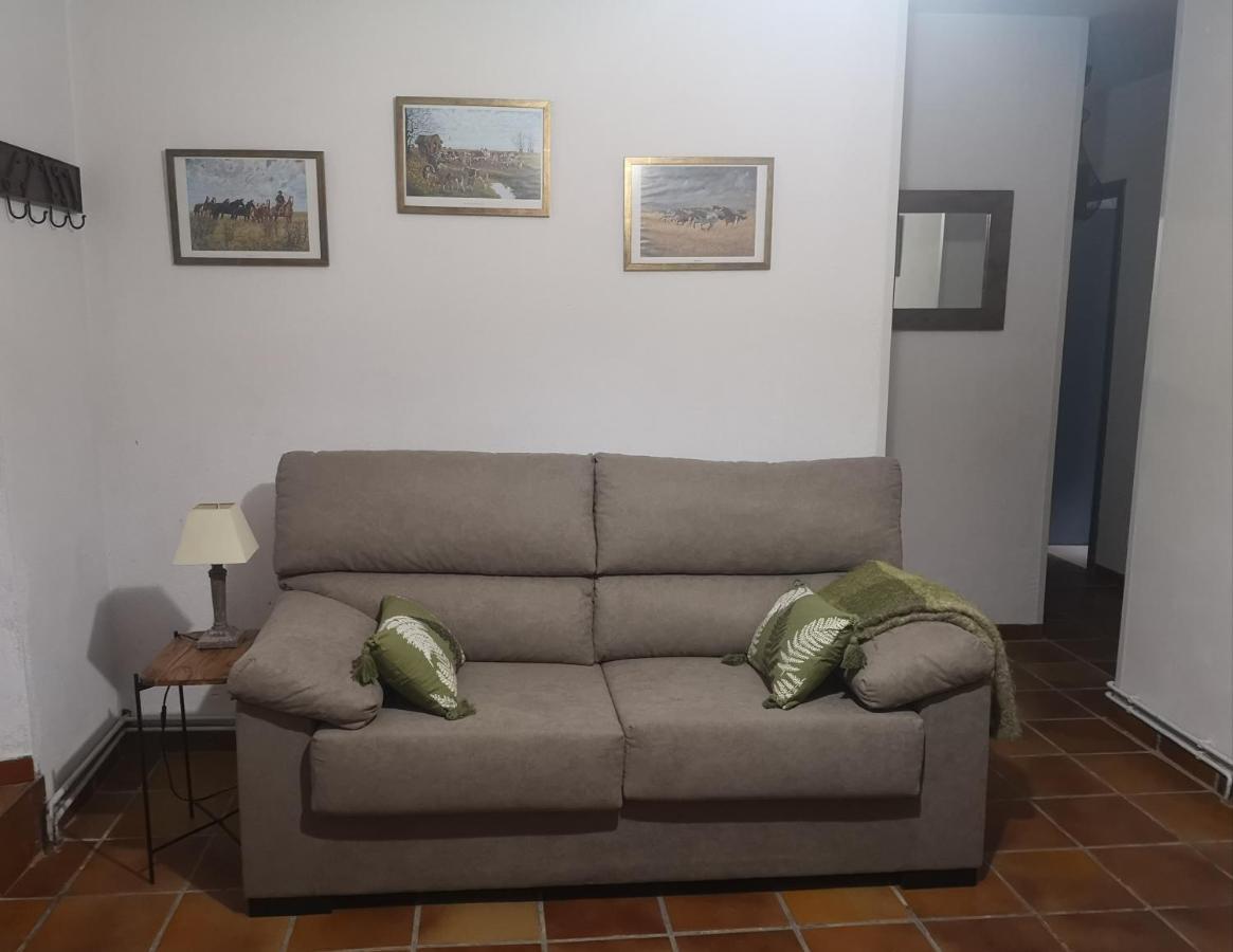 Casa Rural Ardetxal A 16Km De Logrono Y Laguardia Vinaspre Kültér fotó